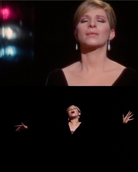 ������� �������� / Funny Girl (1968). ��������: ������ ������ ��������: ����� ��������� ��. - 10