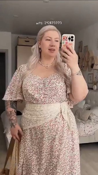    :   Plus size - 2