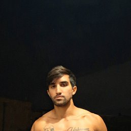 Rufat, 27, 