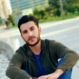David, 29, 