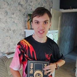 ���� �������, 22 ����, �����