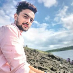 Gaurav, 29, 