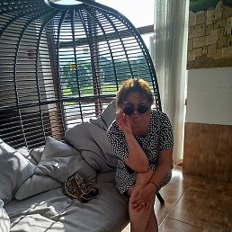 Olga , , 53 