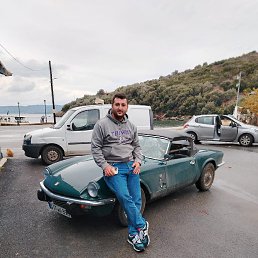 ���� Giorgi, �������, 30 ��� - ��������� 25 ������ 2026