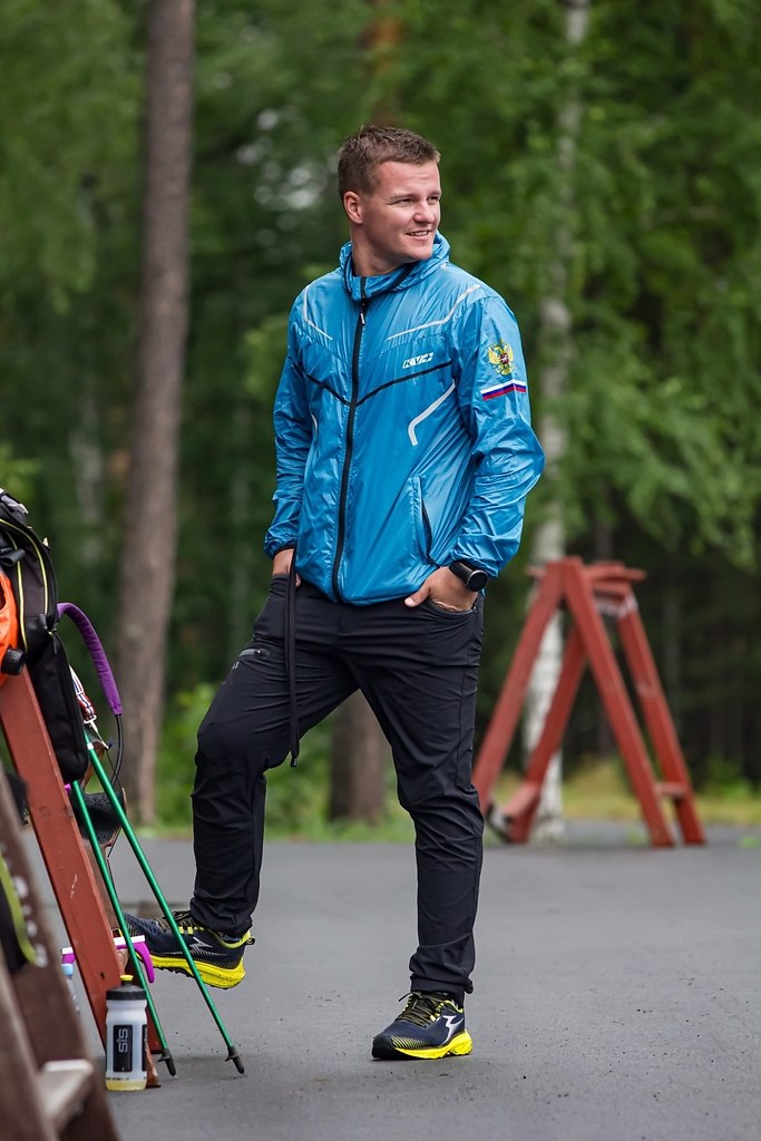 Артем Истомин: «Мы планируем и пока готовимся к Олимпийским играм. В работе с Прокуниным и Норицыным ...