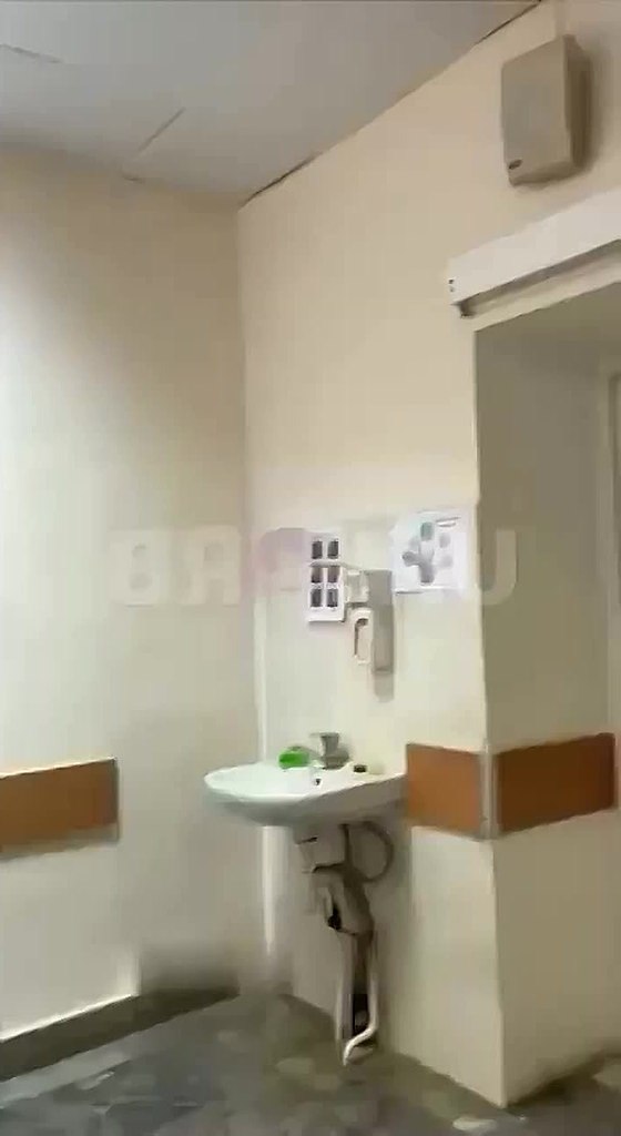 Пациентки в шоке от нововведения, но администрация больницы непреклонна. Недавние жалобы пациенток ... - 2