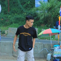 Arkan, 21, 