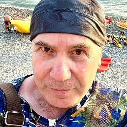 Фото Алексей, Сочи, 53 года Алексей, Сочи, 53 года