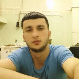 Davlat, 25, 