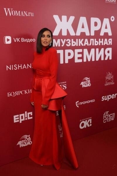�������� ������� ���������� ��������� ���� Music Awards � ��������� �������� ������ � �������. �� ... - 3