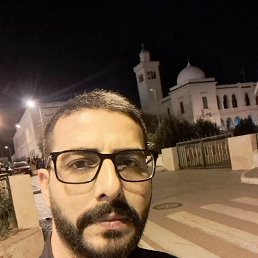 Ernest Graeme, 34,  