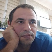 Vadim, 40 , 