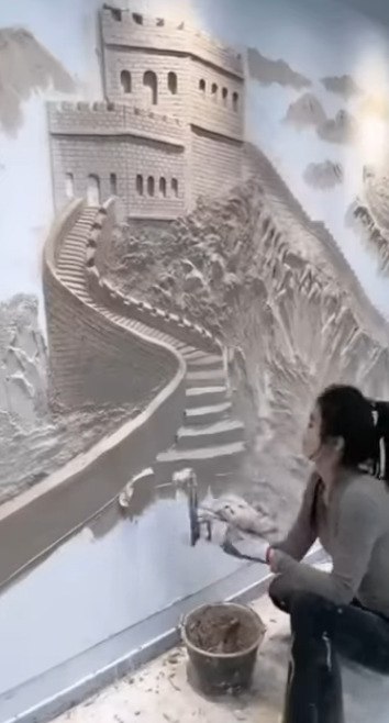      !