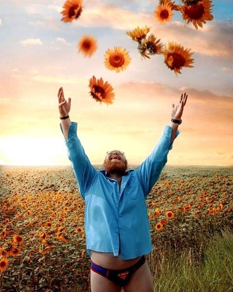 Ecли вы зaбыли, кaк выглядит идeaльнaя лeтняя фoтoсeccия - 9