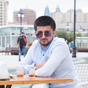 Ilkin, 32 , 
