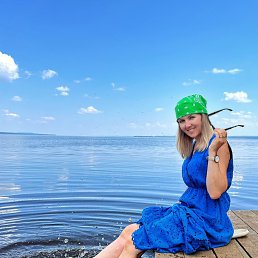 Anna, 42, 