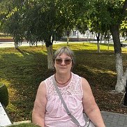 Надежда, 60 лет, Берлин Надежда, 60 лет, Берлин