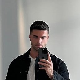 Nickolas, �����-���������, 35 ���