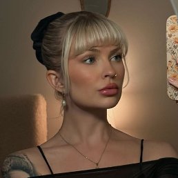 Layna Boo, 31, 