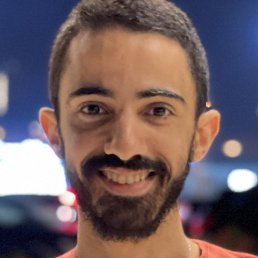 Shehab, , 32 