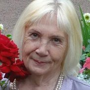 Tamara, 85 , 