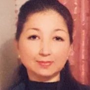 Нафиса Бурангулова, 45 лет, Москва Нафиса Бурангулова, 45 лет, Москва