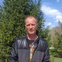 Фото Евгений, Барабинск, 44 года Евгений, Барабинск, 44 года