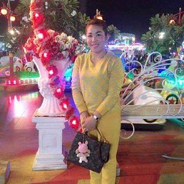 Theara, 36, 