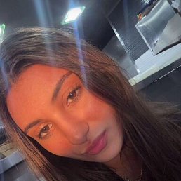 Cansu, 26, 