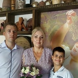 Olga, ������, 55 ���