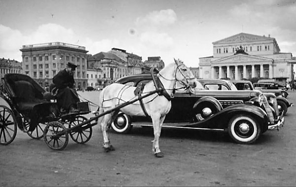 � ��������� �����������, 1939 � 1940 ��.
