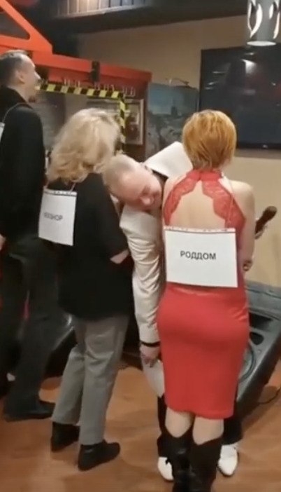 � ��� ������ ������� �� �����!