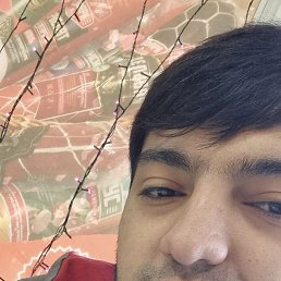 Abdulla, ������, 23 ����