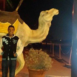 Achref, 41, 