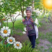 Любовь, 71 год, Свердловск Любовь, 71 год, Свердловск