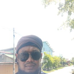 Syukrie, 33, -