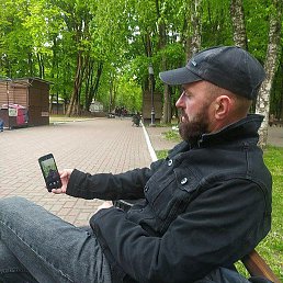 Митяй, Брянск, 47 лет