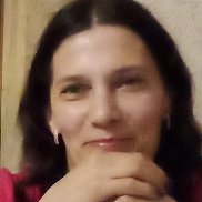 Vera, 39 , 