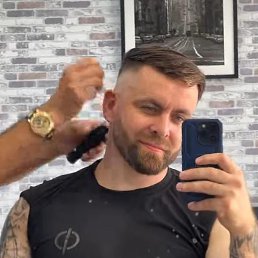 Mark, , 48 