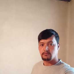 Sirochiddin Buriboev, 32, 