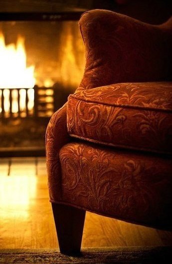 Счастье не может быть громким. Оно тихое, уютное, родное... - 3