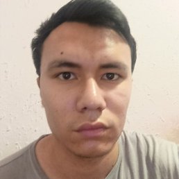 Muhammadjon Soliyev, , 20 