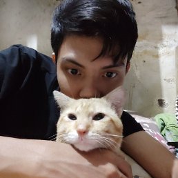 andre, 25, 