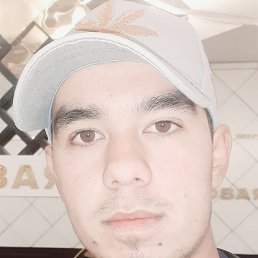 Bakhtovar Khushmatov, 22, 