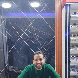 Mahmoud Atef, 32, 