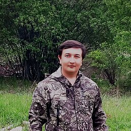 Muhammad Sattorov, 26, 