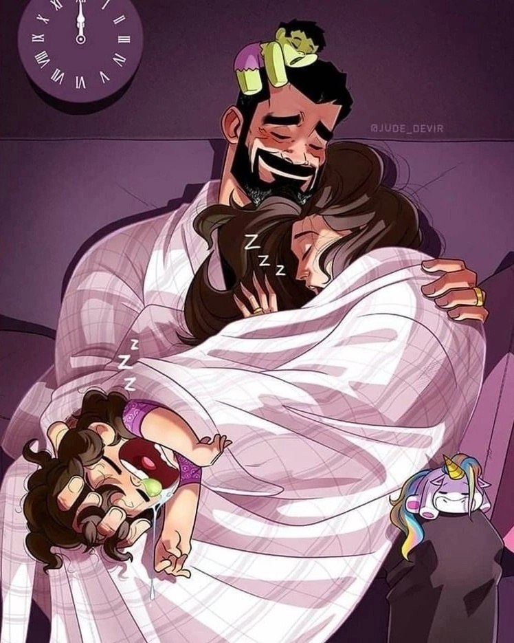      - 4