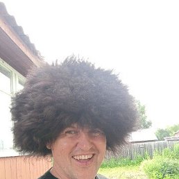 Фото Владимир, Елизово, 45 лет Владимир, Елизово, 45 лет