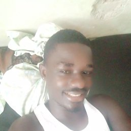 Bonsu, 35, 