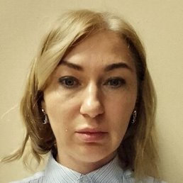 Фото Зинаида, Москва, 49 лет Зинаида, Москва, 49 лет